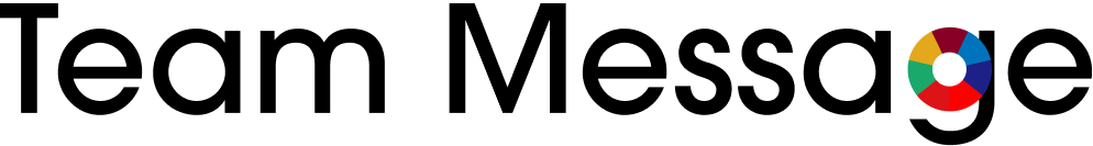 Team Message