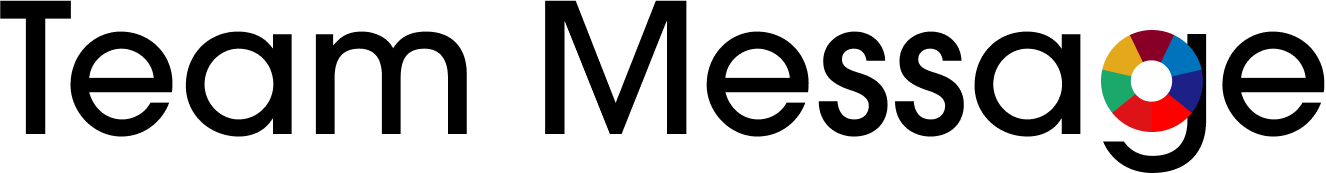 Team Message